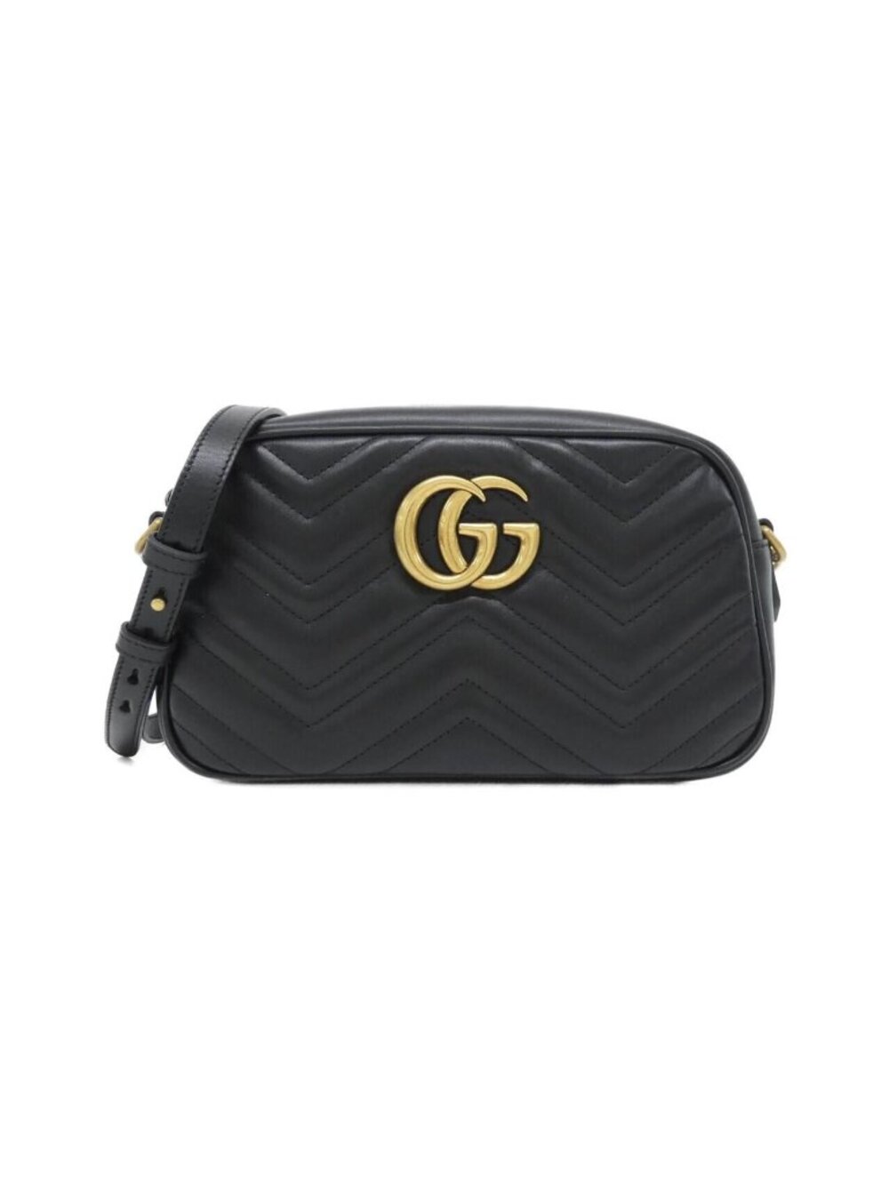 Gucci GG Marmont Shoulder Bag
